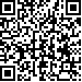 QR Kode der Firma MUDr. Marcela Stochlova