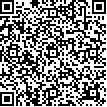 Código QR de la empresa Interlife, s.r.o.