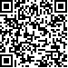 QR Kode der Firma Rabbit, s.r.o.