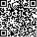 Company's QR code Jana Prockova