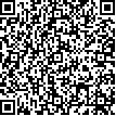 Código QR de la empresa Marie Fajfrlikova