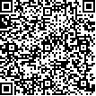 Company's QR code Veronika Vavrikova