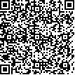 Company's QR code Riab Real, s.r.o.