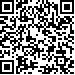 Company's QR code Petr Rybnikar