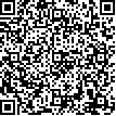 QR Kode der Firma Urologie Leder, s.r.o.