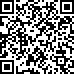 Company's QR code M.B.Billance, s.r.o.