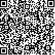 Company's QR code Jana Matouskova