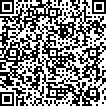 QR Kode der Firma SP auto CZ, s.r.o.