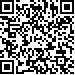 Código QR de la empresa Martina Borovska