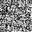 QR Kode der Firma bau Ecosan, s.r.o.