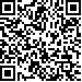 QR Kode der Firma Fagus 21 a. s.