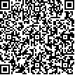 Company's QR code Lubos Kliment Mgr. Bc.