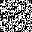 QR Kode der Firma Fisconte, s.r.o.