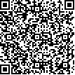 Company's QR code Ekofolie.cz