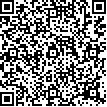 Company's QR code Daniel Safarik