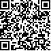 QR Kode der Firma Rafidein, s.r.o.