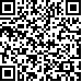 QR Kode der Firma Alzbeta Pelleova