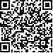 QR Kode der Firma Ing. Bc. Andrea Zabojnik