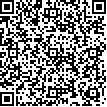 Company's QR code Cestmir Hruby