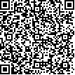 Company's QR code Isax, s.r.o.