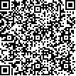 Company's QR code Jana Zlatnikova