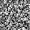 Company's QR code Jiri Vodrazka