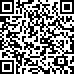 Company's QR code Jana Piarova