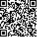 Company's QR code Milan Hronek