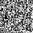 QR Kode der Firma Bedop, s.r.o.