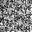 Company's QR code Ing. Mgr. Andrea Balasova