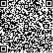 Código QR de la empresa College Sports Agency, s.r.o.