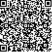 Company's QR code MUDr. Alexandr Brezina