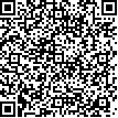 Company's QR code Andrea Zmrzlikova