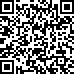 Company's QR code JUDr. Boris Kucera