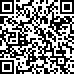 QR Kode der Firma TRATA s.r.o.