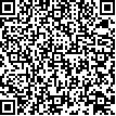 Company's QR code Jana Hanouskova