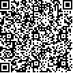 Company's QR code Duha Turnov, s.r.o.