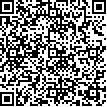 Código QR de la empresa Lafarge Cement, a.s.