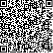 Código QR de la empresa barNEbar, s.r.o.