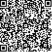 Código QR de la empresa Gauss, s.r.o.