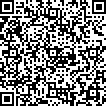 Código QR de la empresa Jan Novosad