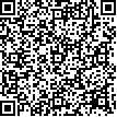 QR Kode der Firma Tthunt, s.r.o.