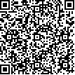 Company's QR code JUDr. Vladimir Janocko, advokat