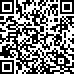 Company's QR code Eva Grznarova