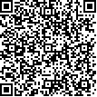 Company's QR code Martin Potrusil