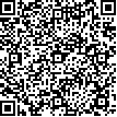 Código QR de la empresa MITON CZ, s.r.o.