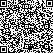 Código QR de la empresa Cube agency, s.r.o.