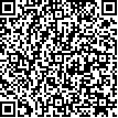 Company's QR code Pavel Zeman