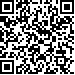 Company's QR code Pavel Zednicek