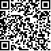 Company's QR code H&C Pharmaceutical, s.r.o.